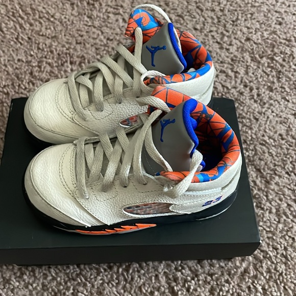 Jordan 5 retro size 8c - Picture 4 of 4